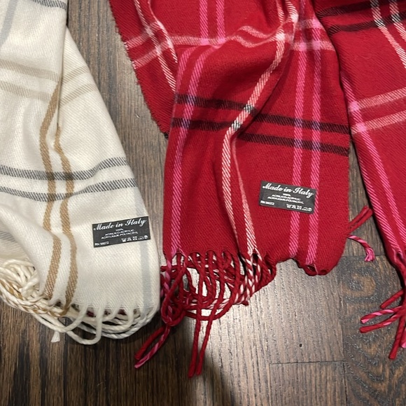 Scarf Bundle - Picture 2 of 3